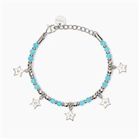 Bracciale 2Jewels Donna Lady Ikon in Acciaio 232525 - 232525